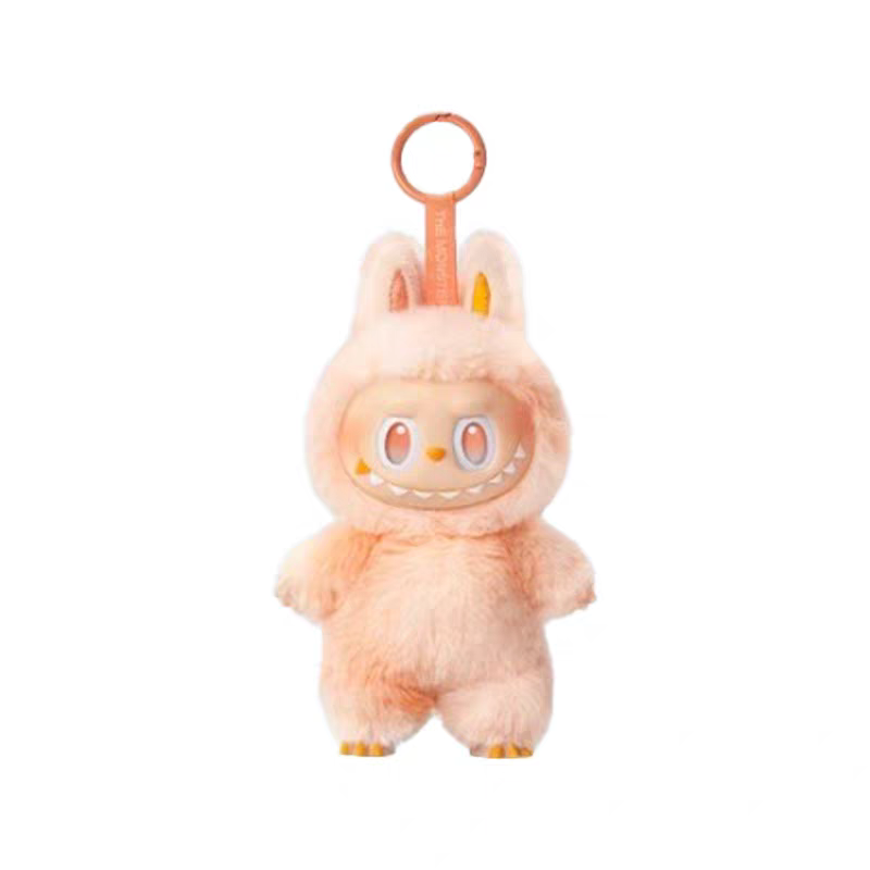 POP MART LABUBU 3.0 PLUSH PENDANT