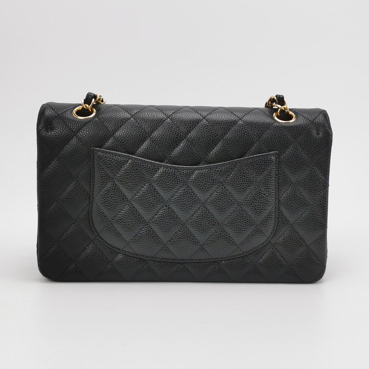 CHANEL CLASSIC FLAP BAG