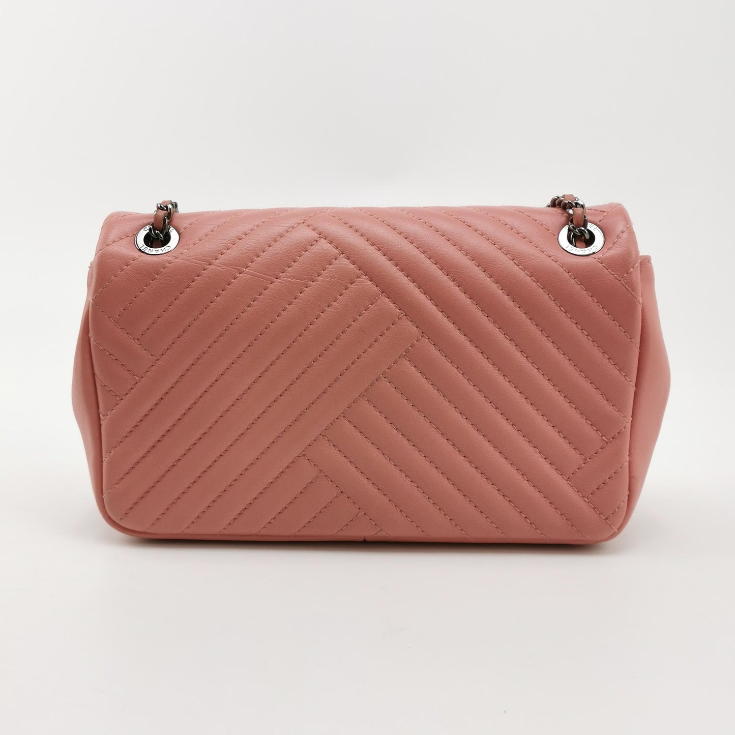 CHANEL FLAP BAG