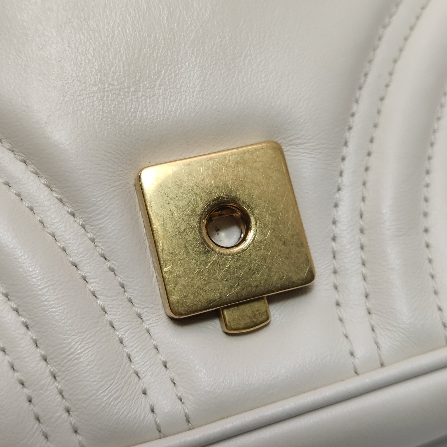 GUCCI GG MARMONT