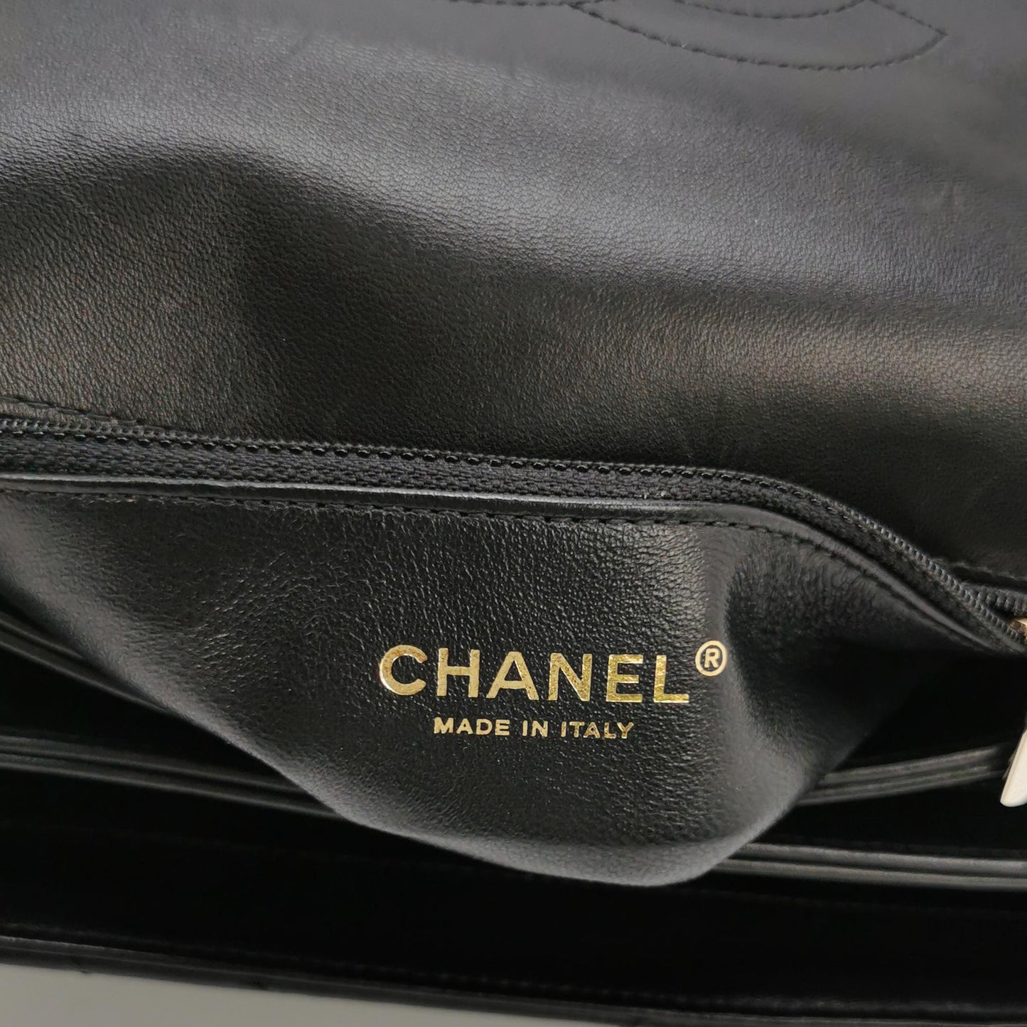 CHANEL TRENDY CC