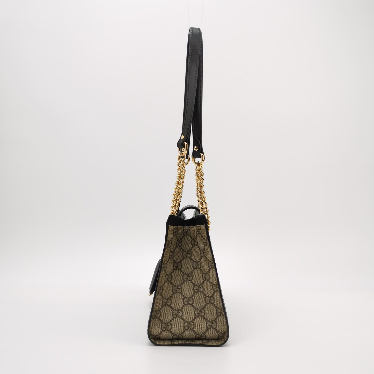 GUCCI PADLOCK BAG