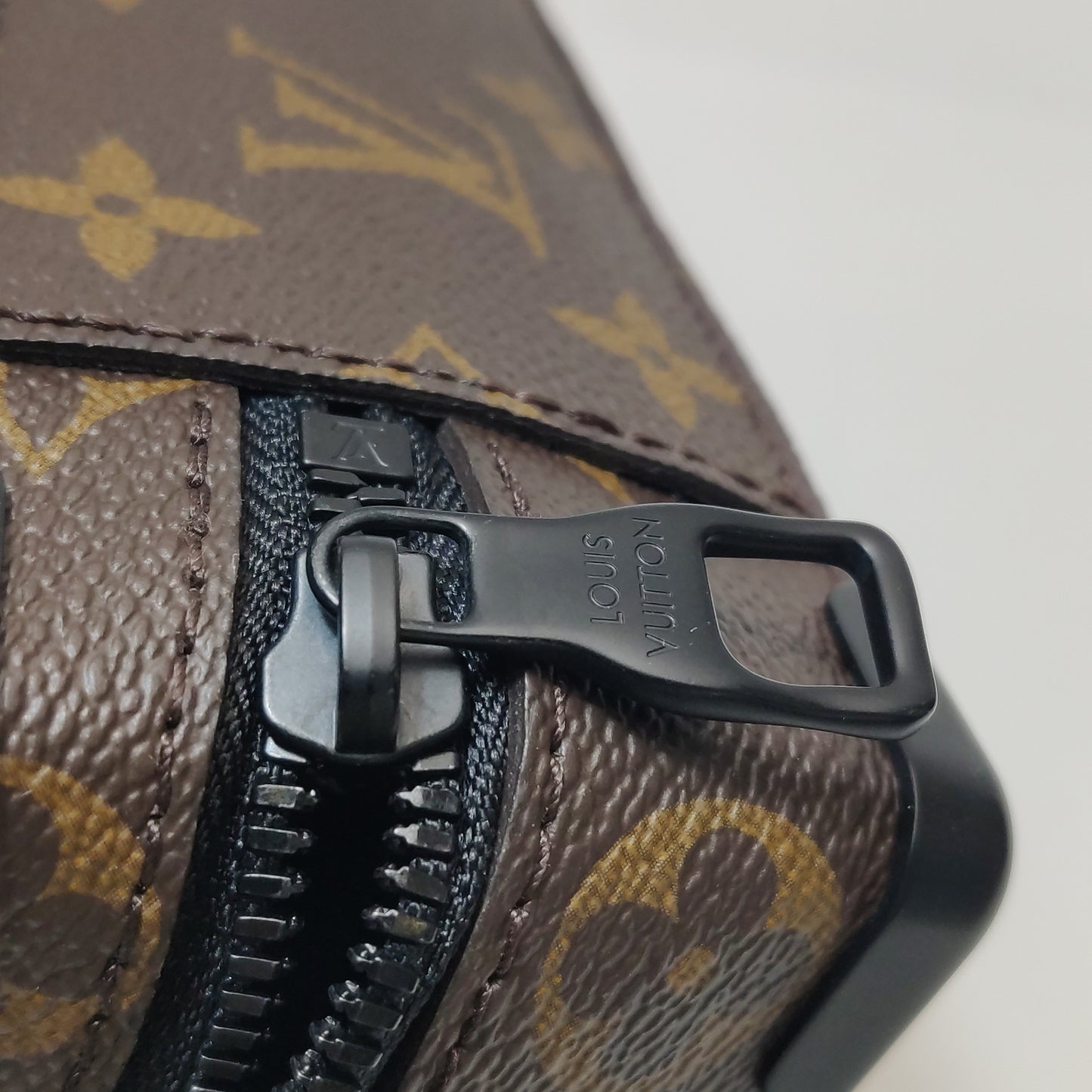 LOUIS VUITTON SOFT TRUNK