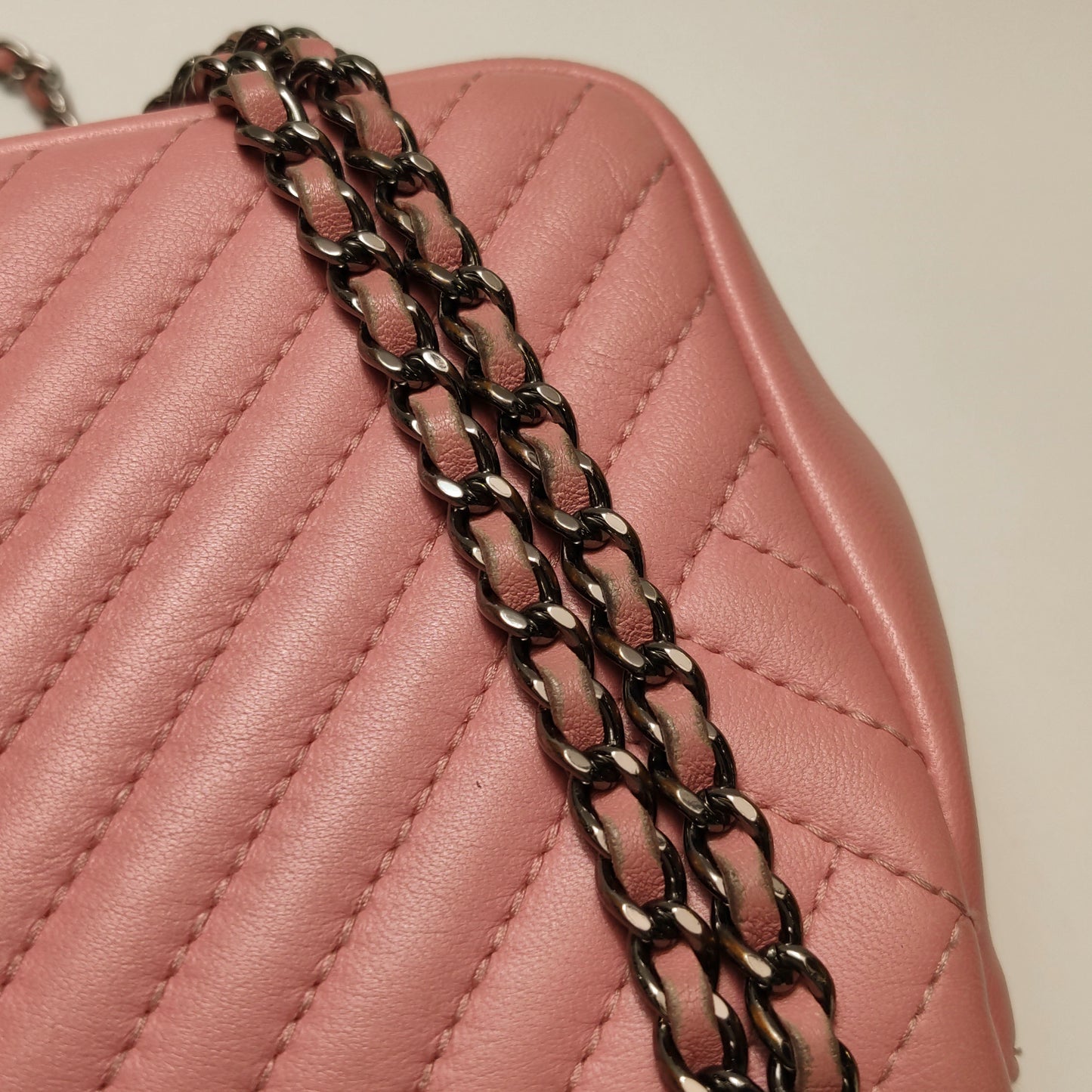 CHANEL FLAP BAG