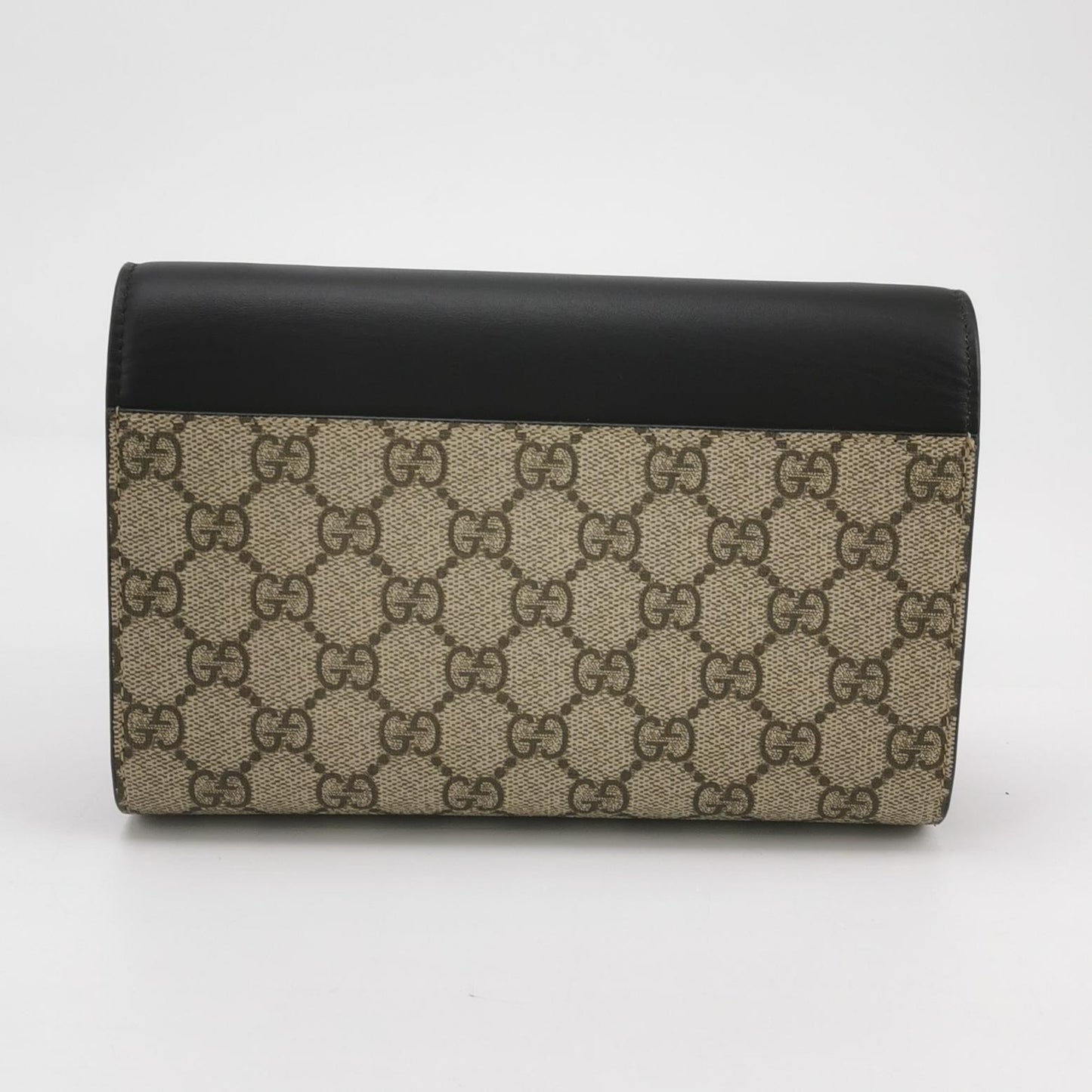 GUCCI PADLOCK BAG