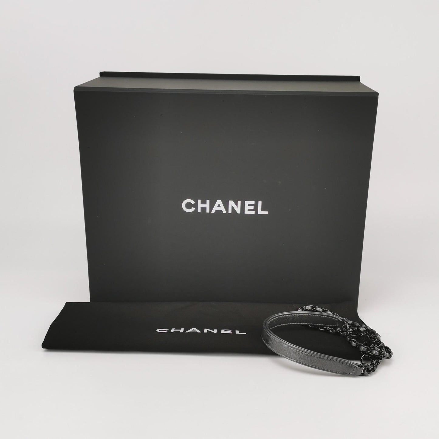 CHANEL COCO HANDLE
