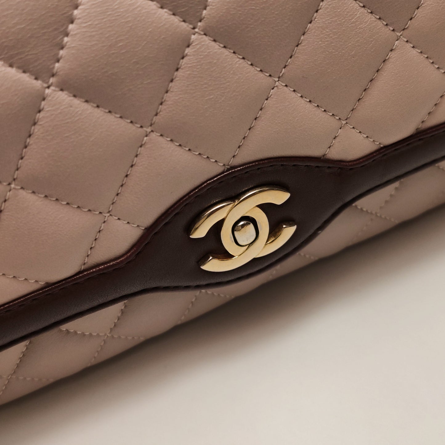 CHANEL DIANA