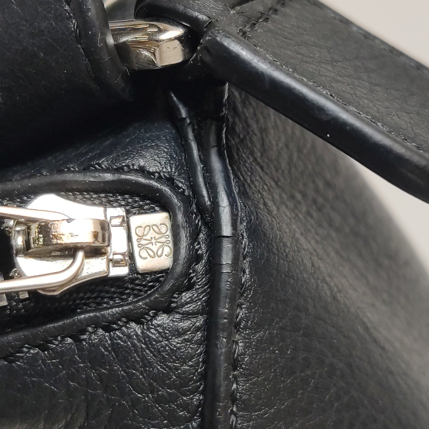 LOEWE PUZZLE BAG