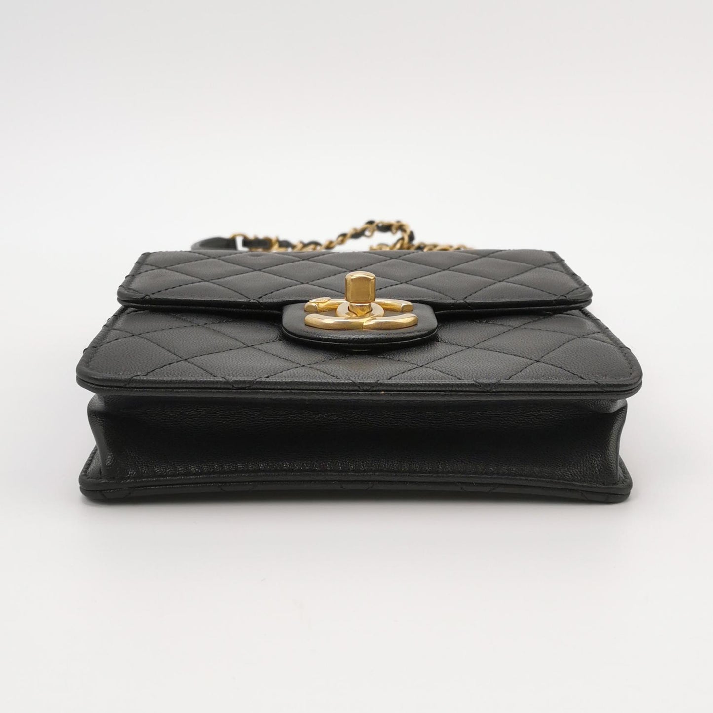 CHANEL FLAP BAG