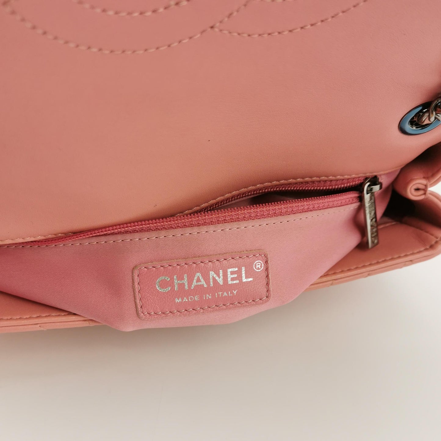 CHANEL FLAP BAG
