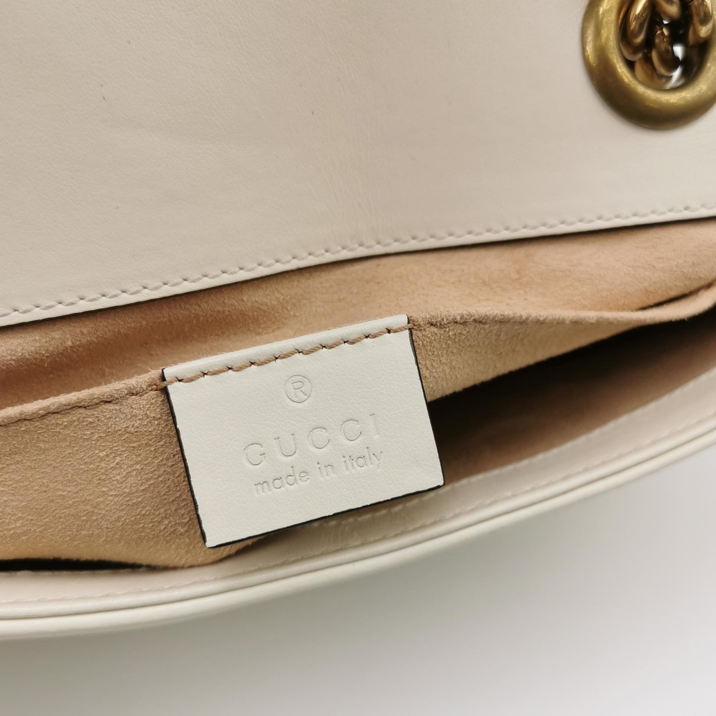 GUCCI GG MARMONT