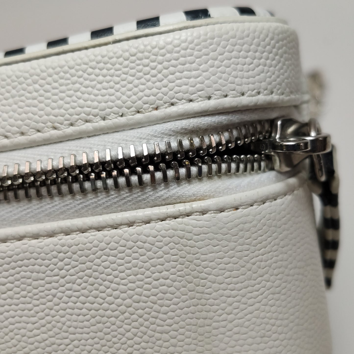 CHANEL VANITY CASE