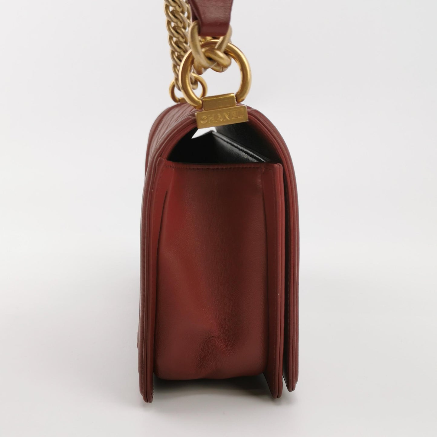 CHANEL LEBOY MEDIUM