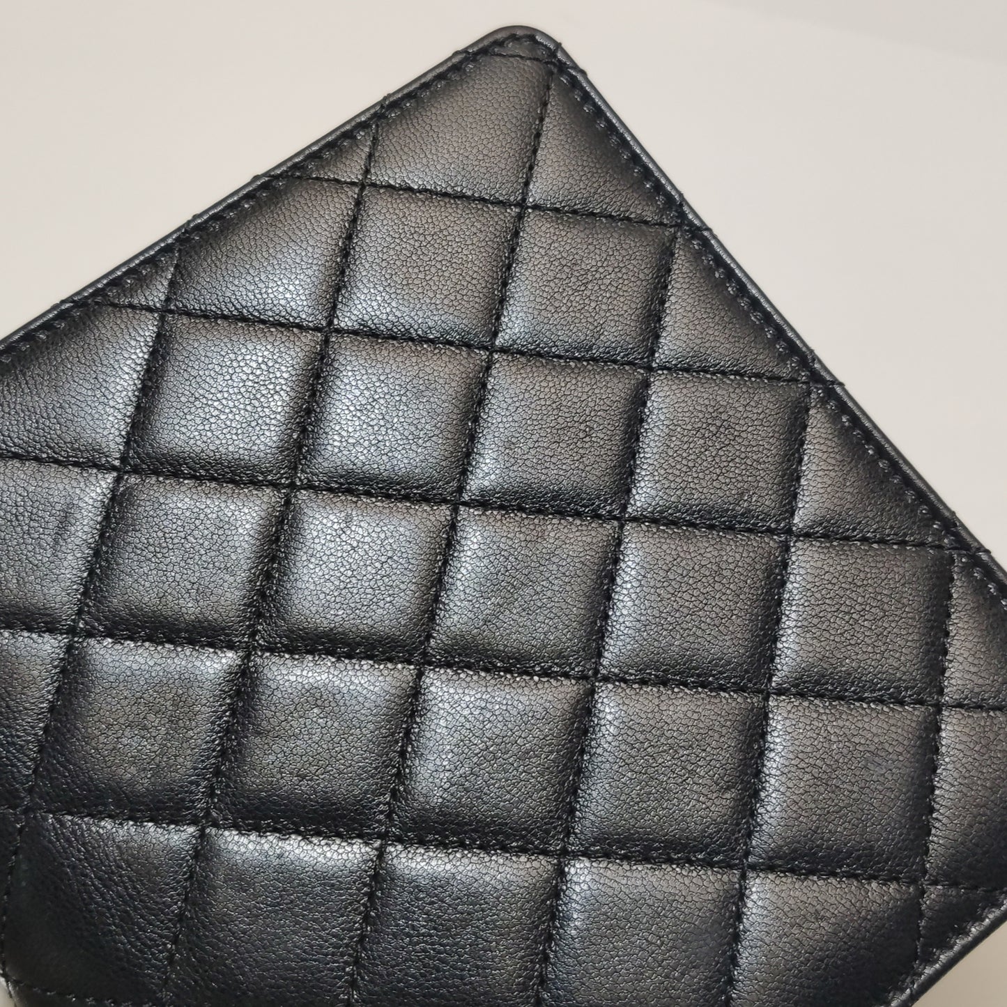 CHANEL FLAP BAG