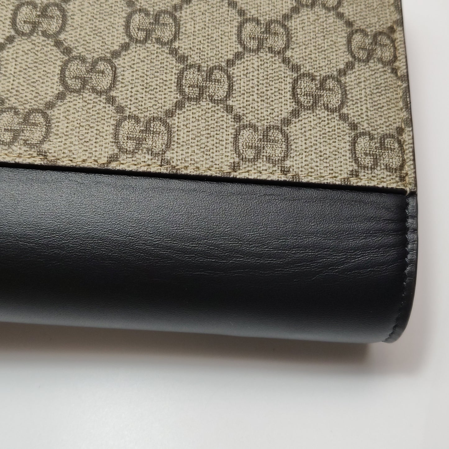 GUCCI PADLOCK BAG