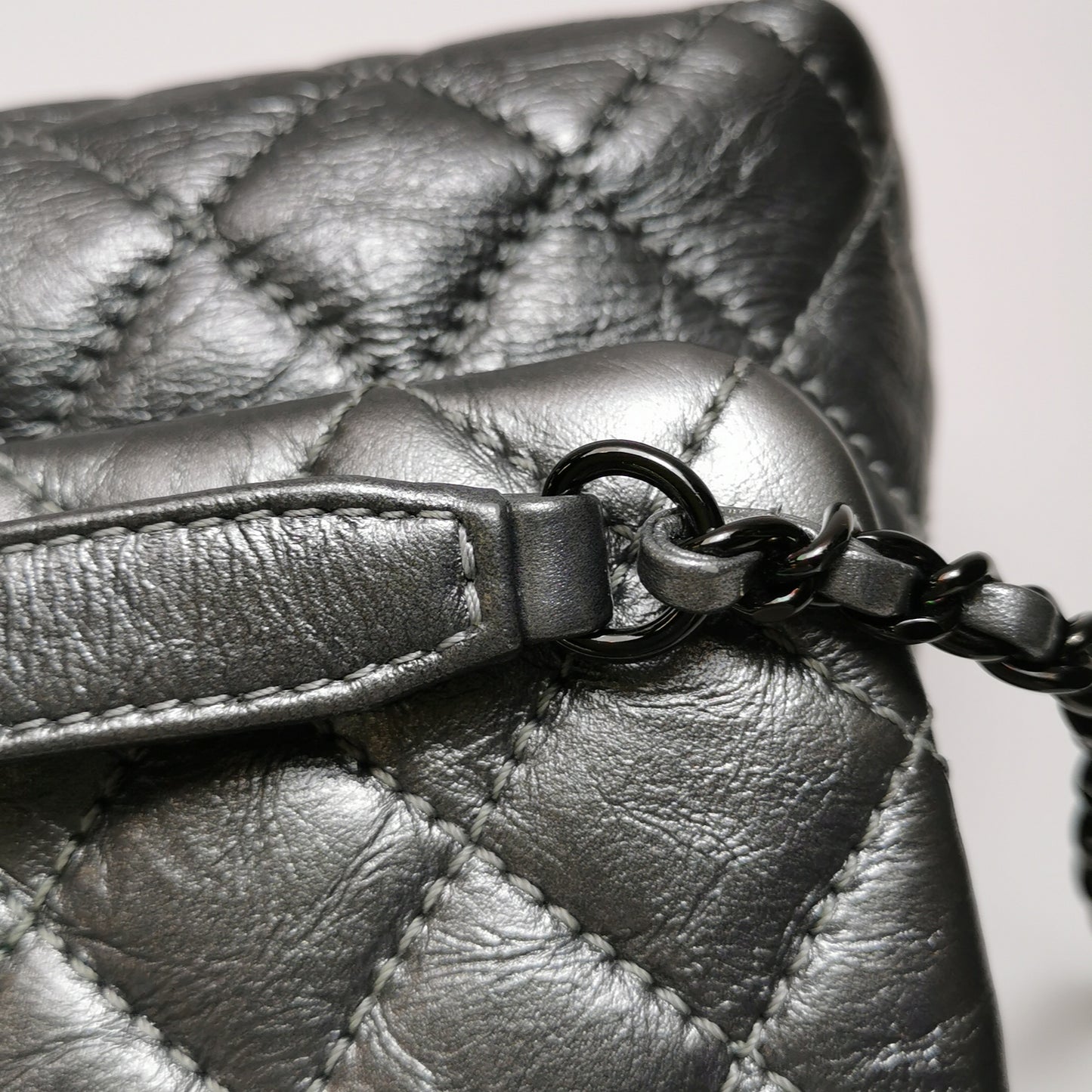 CHANEL COCO HANDLE