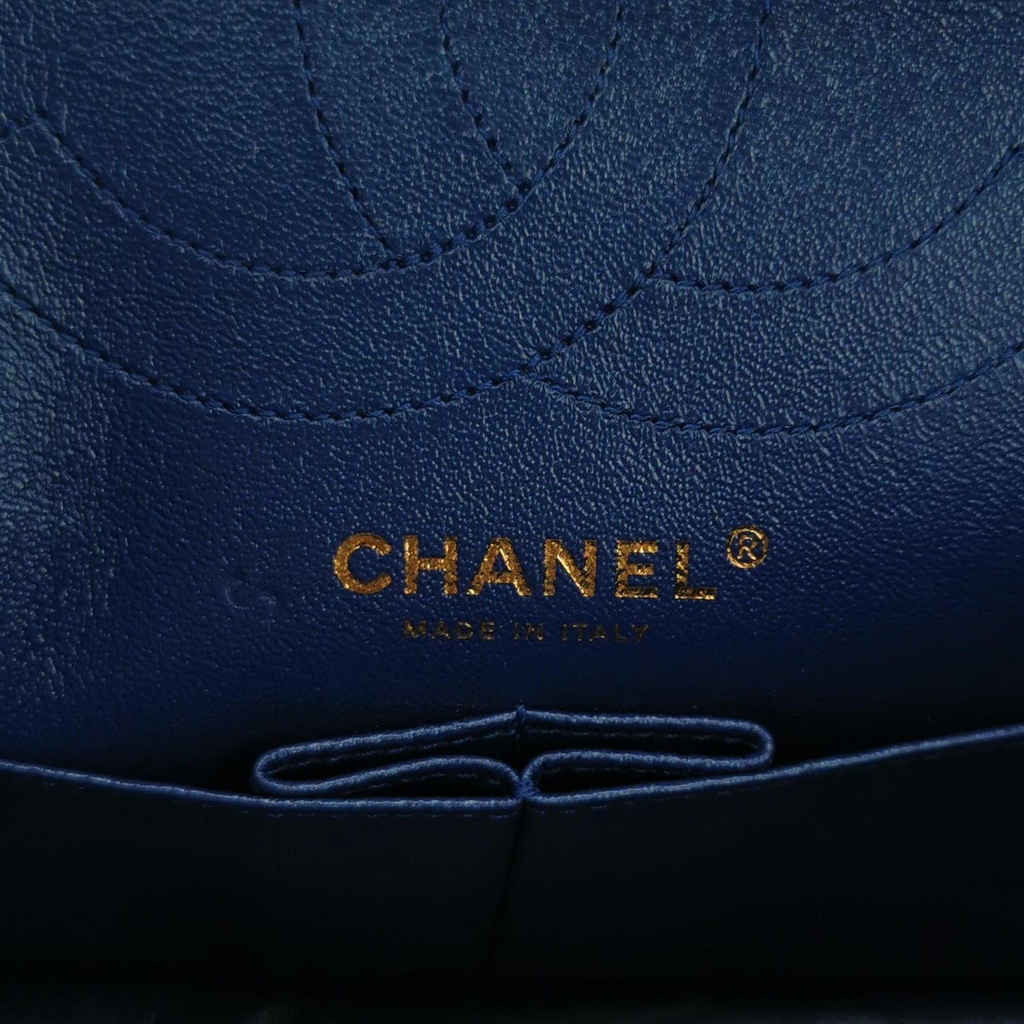 CHANEL FLAP BAG