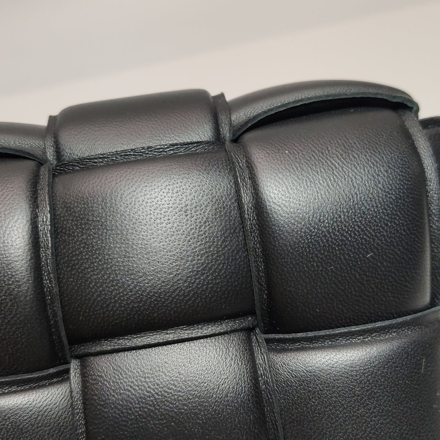 BOTTEGA VENETA CASSETTE BAG