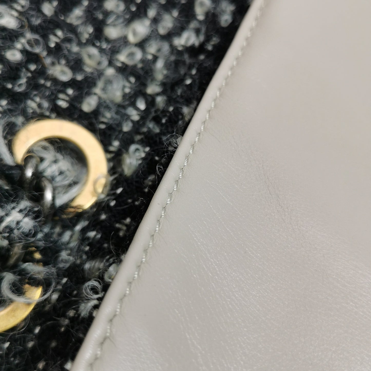 CHANEL FLAP BAG