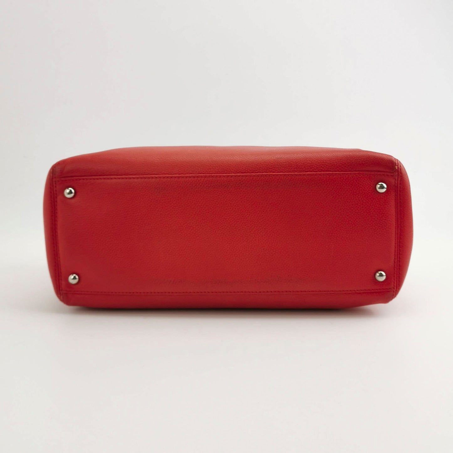 CHANEL CERF TOTE