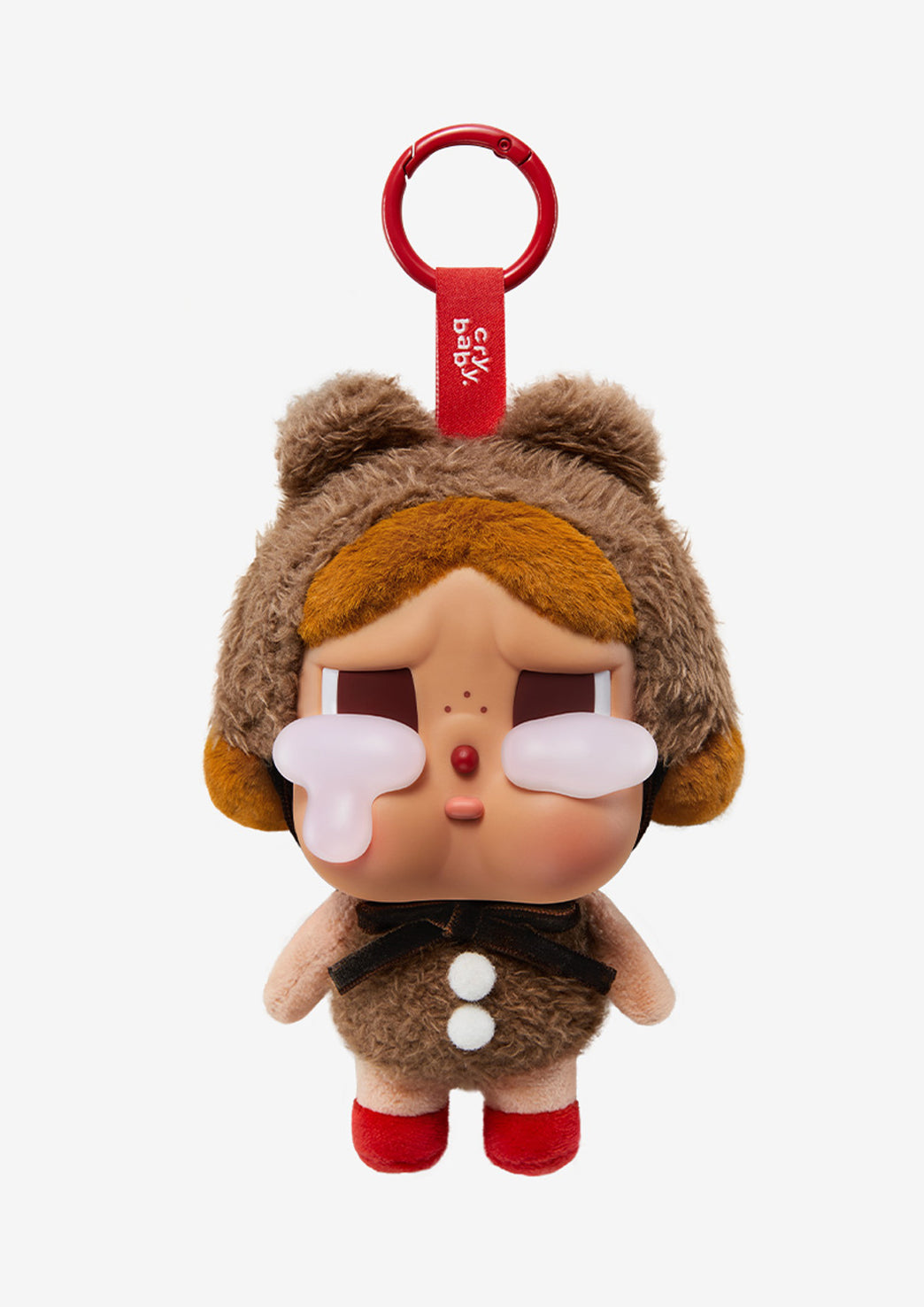 POP MART CRYBABY