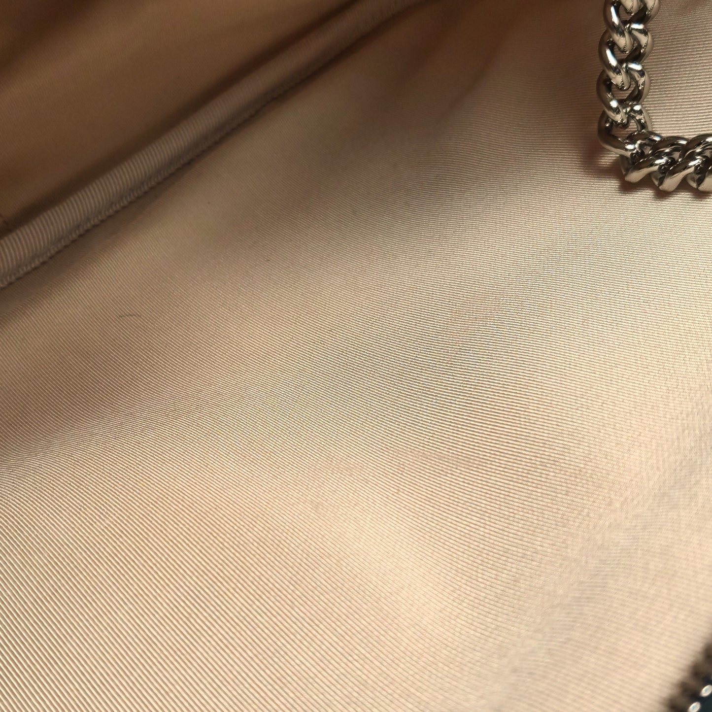 CHANEL VINTAGE DECOUVERTE BAG