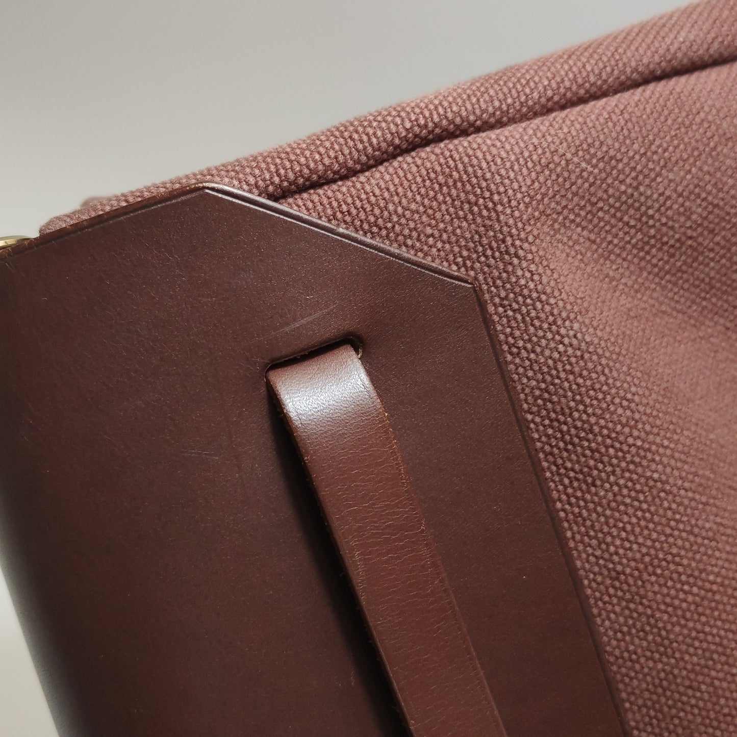 HERMES HERBAG 39