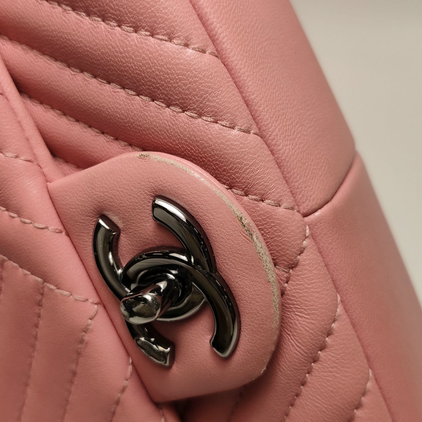 CHANEL FLAP BAG