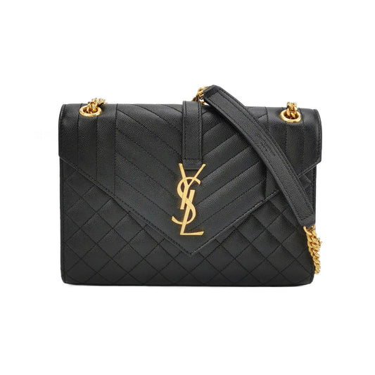 SAINT LAURENT ENVELOPE