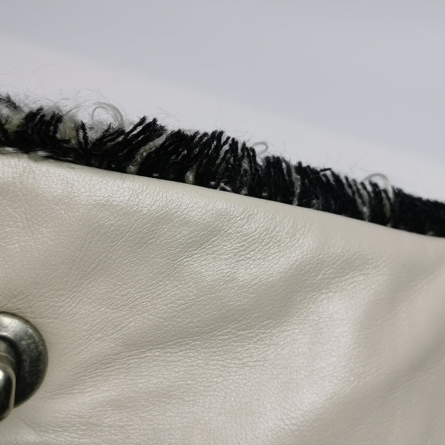 CHANEL FLAP BAG