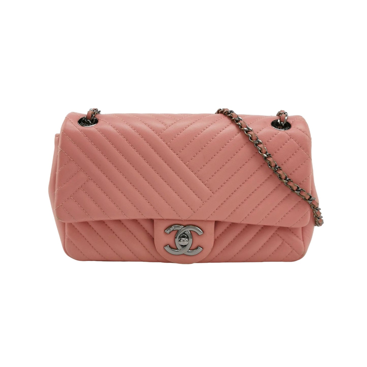 CHANEL FLAP BAG
