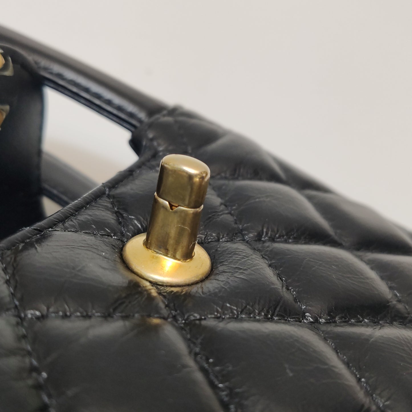 CHANEL KELLY NANO