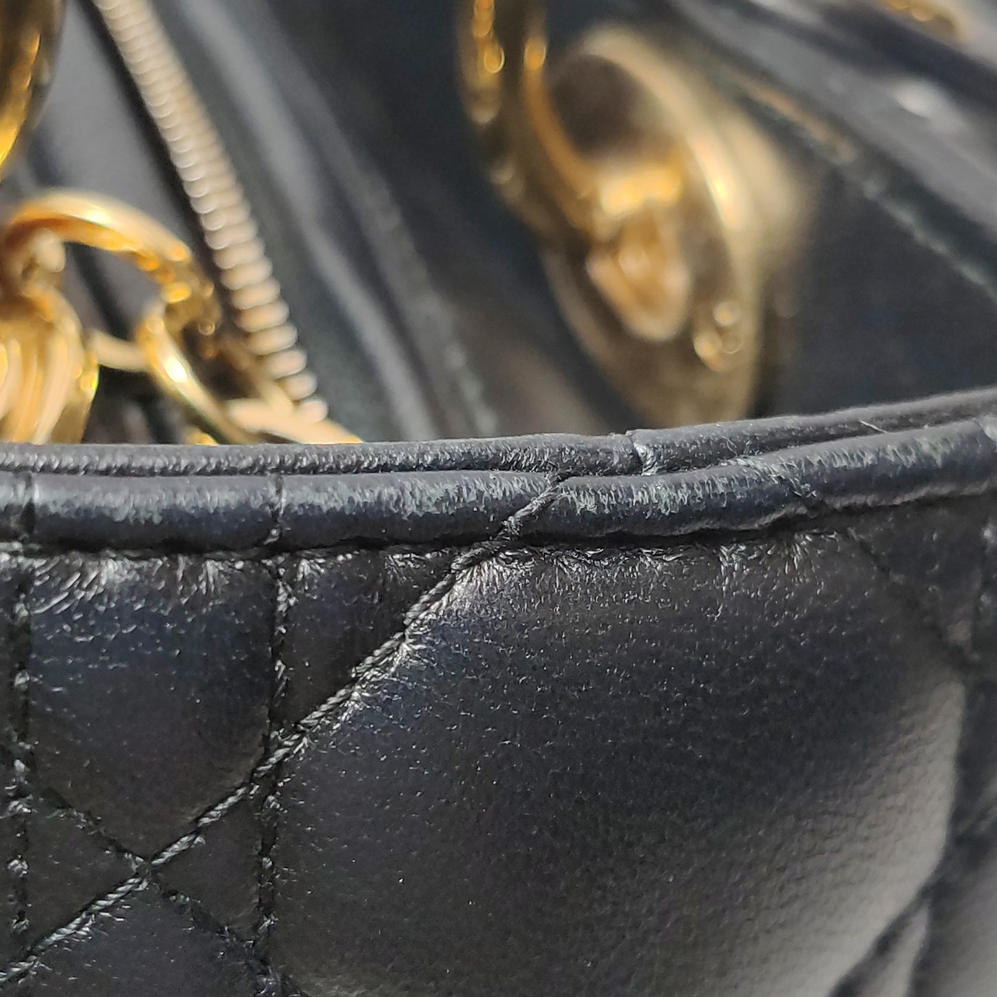 LADY DIOR BAG