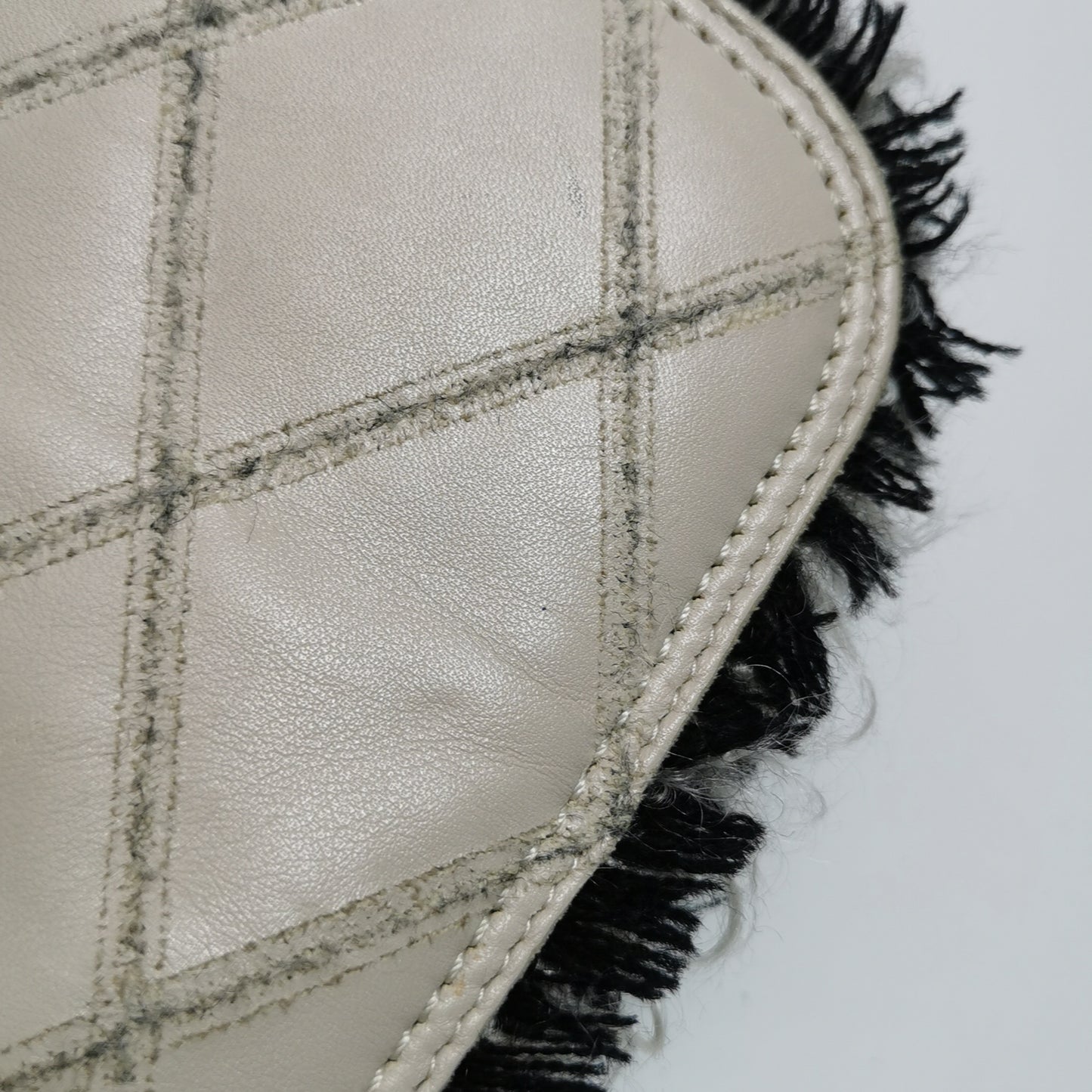 CHANEL FLAP BAG