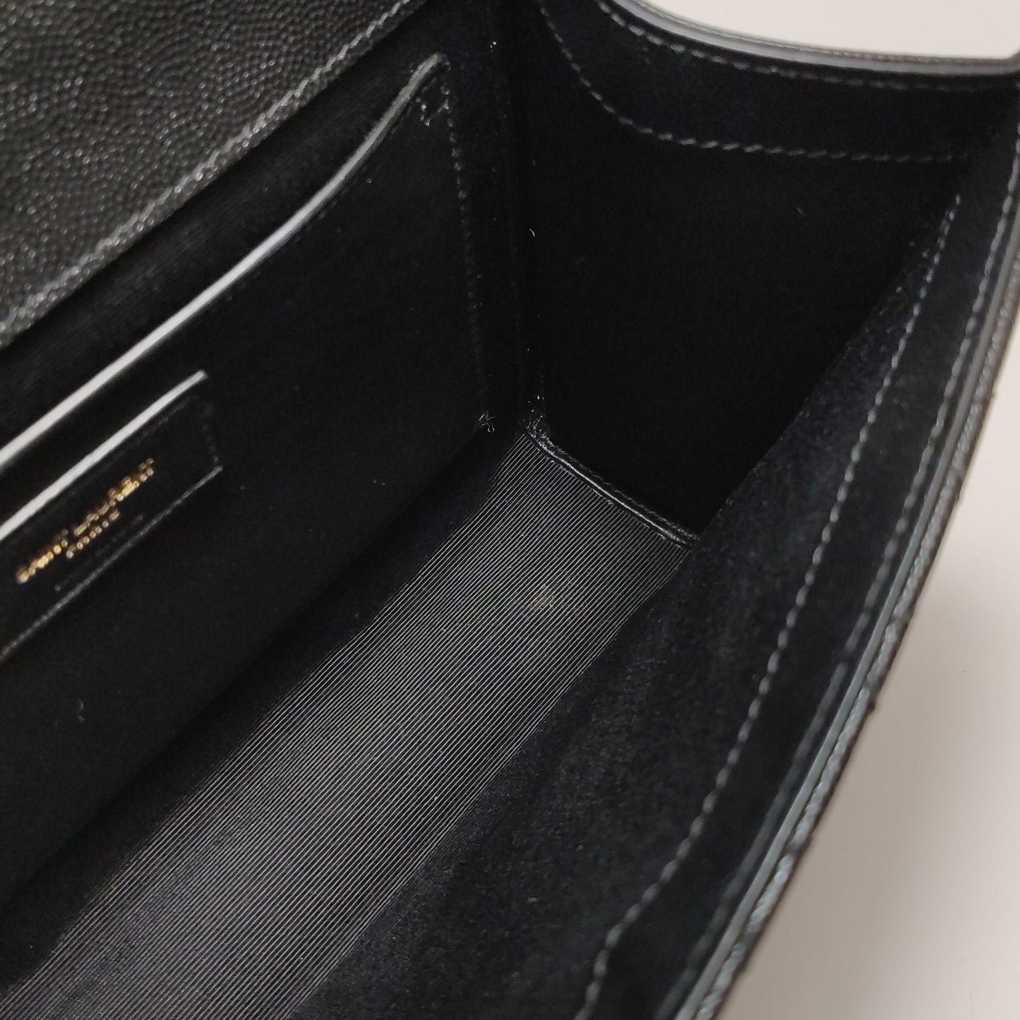 SAINT LAURENT ENVELOPE