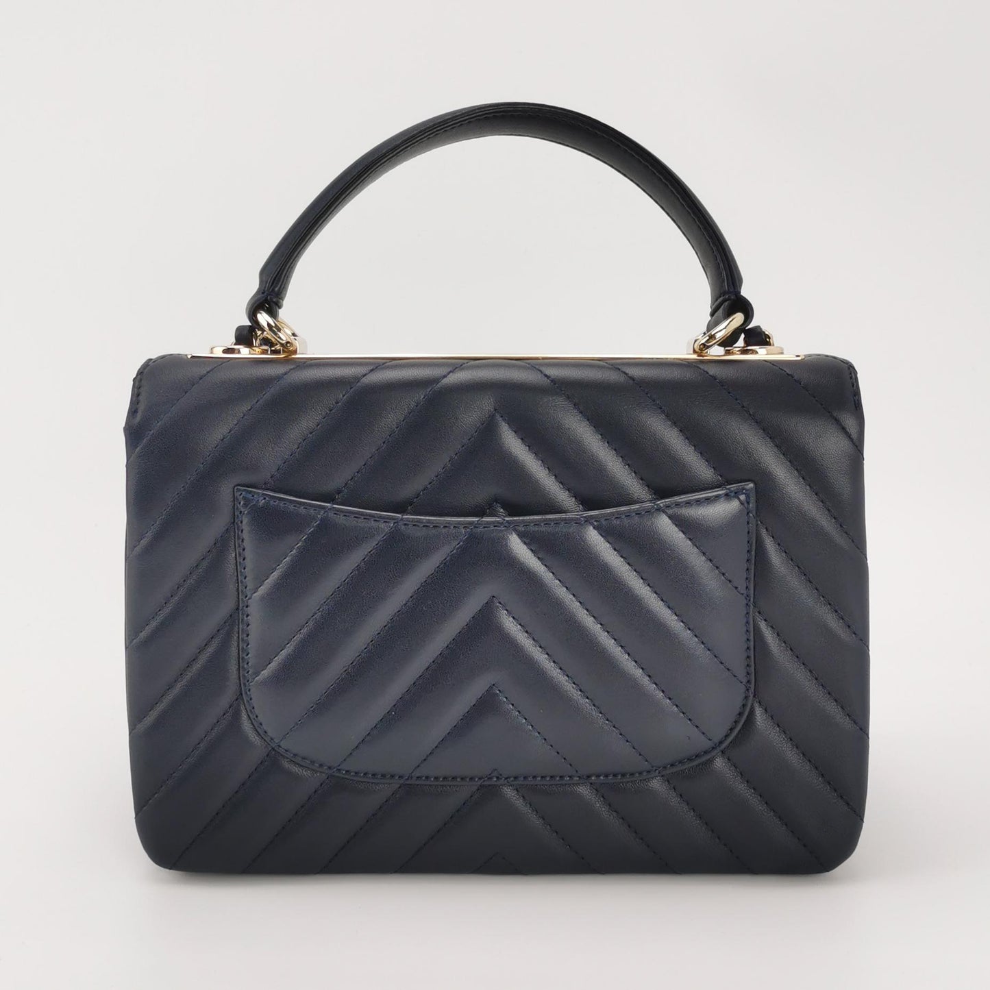 CHANEL TRENDY CC
