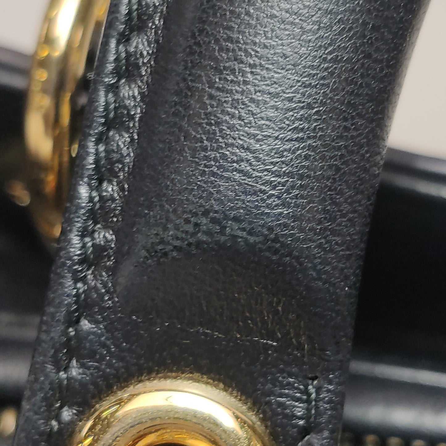 LADY DIOR BAG