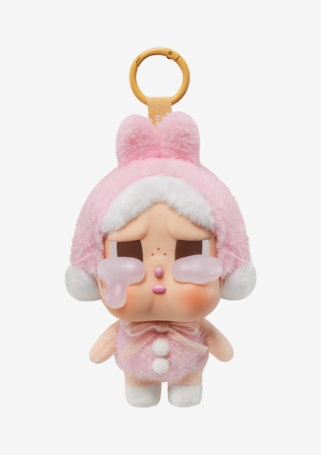 POP MART CRYBABY