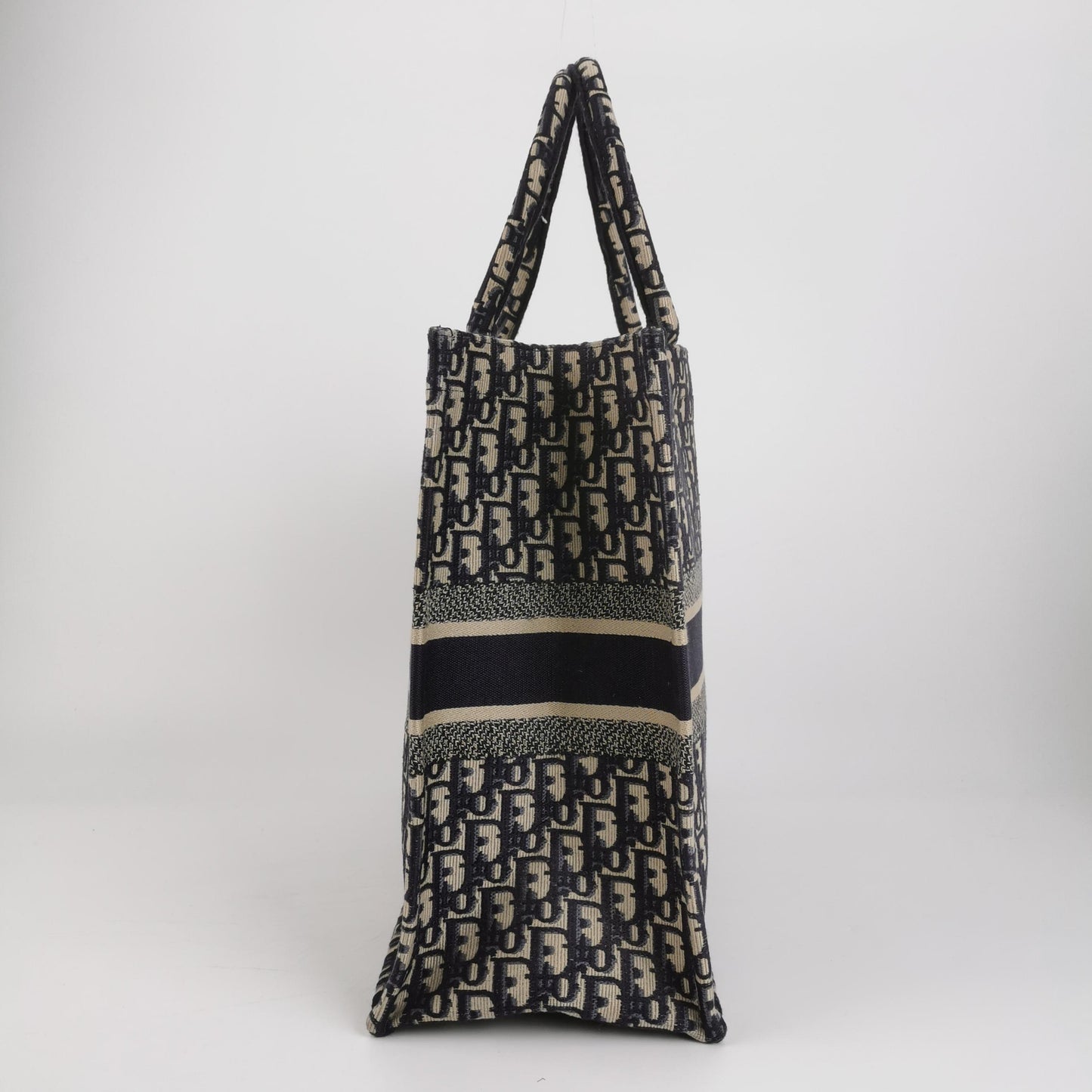DIOR BOOK TOTE