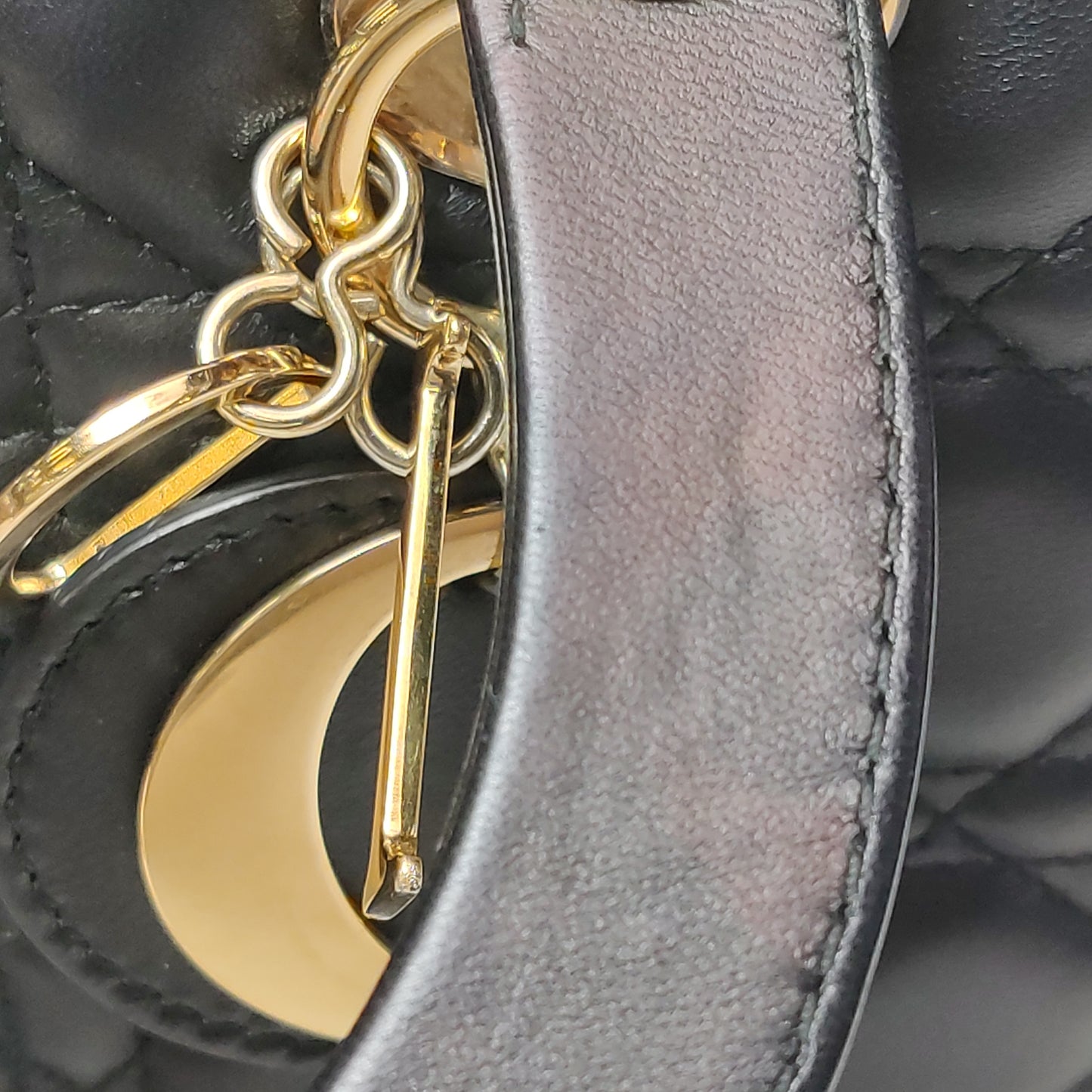LADY DIOR BAG