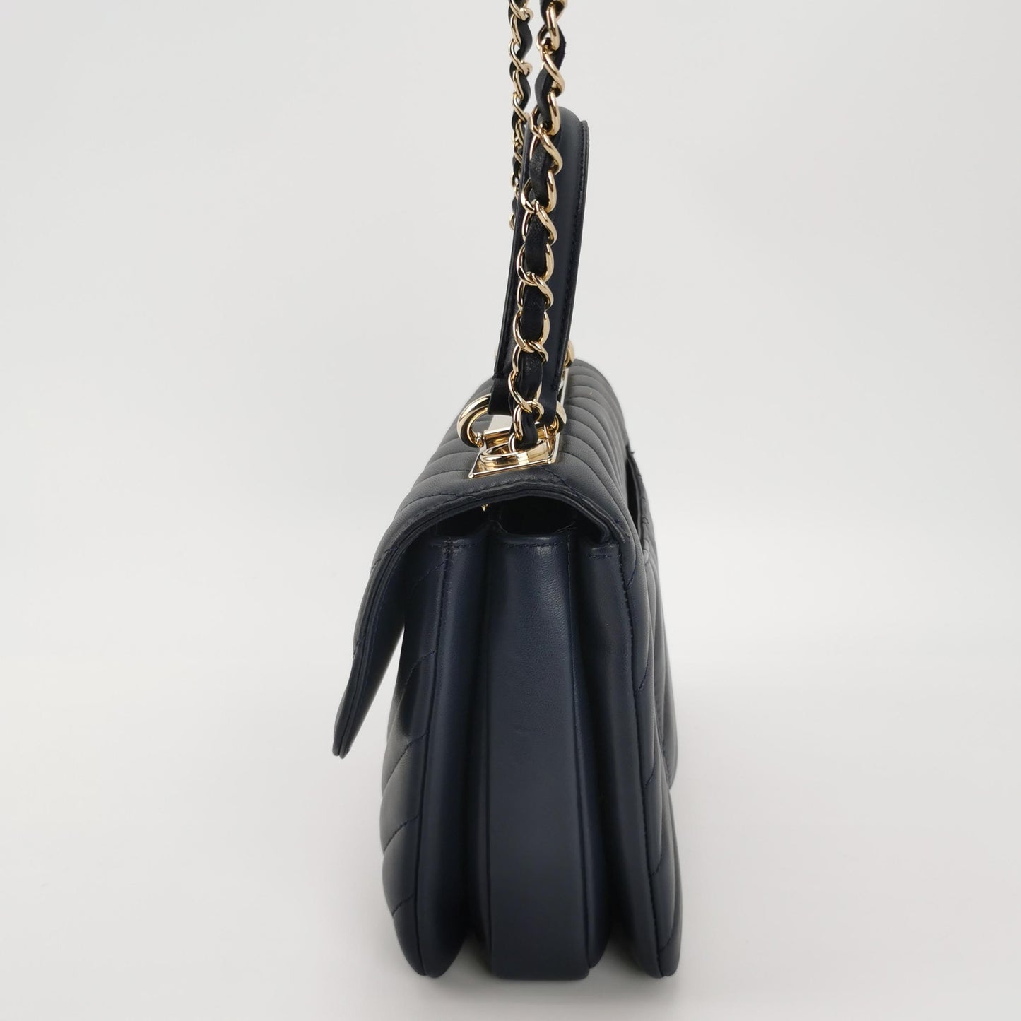 CHANEL TRENDY CC