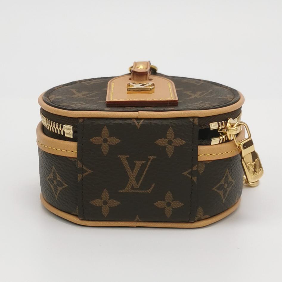 LOUIS VUITTON BOITE CHAPEAU