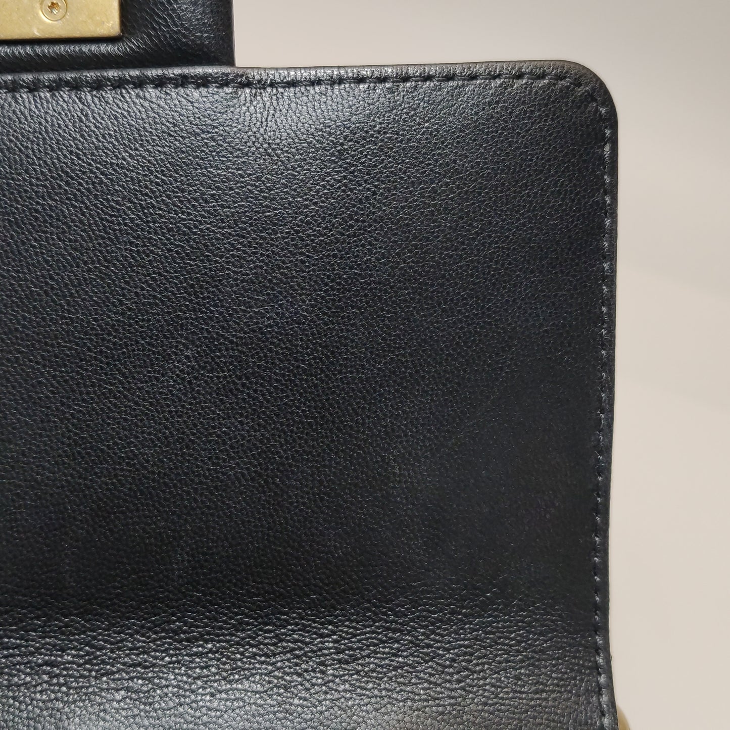 CHANEL FLAP BAG