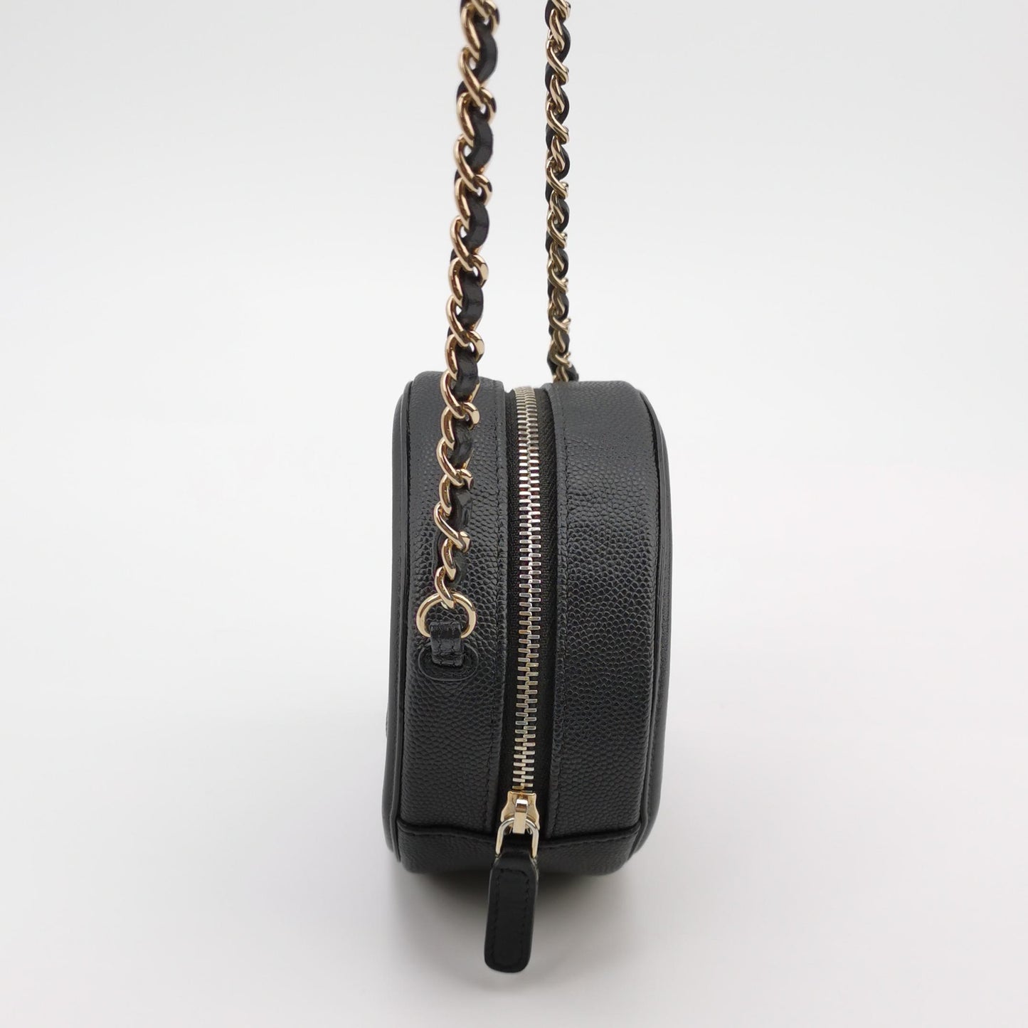CHANEL ROUND BAG