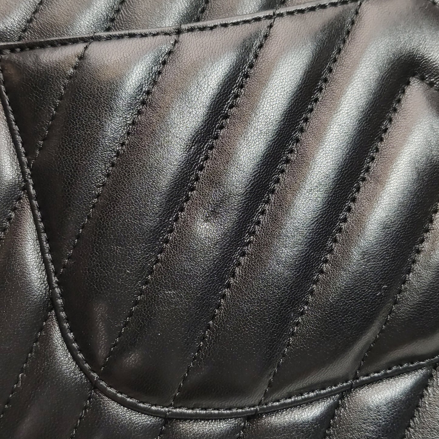 CHANEL TRENDY CC