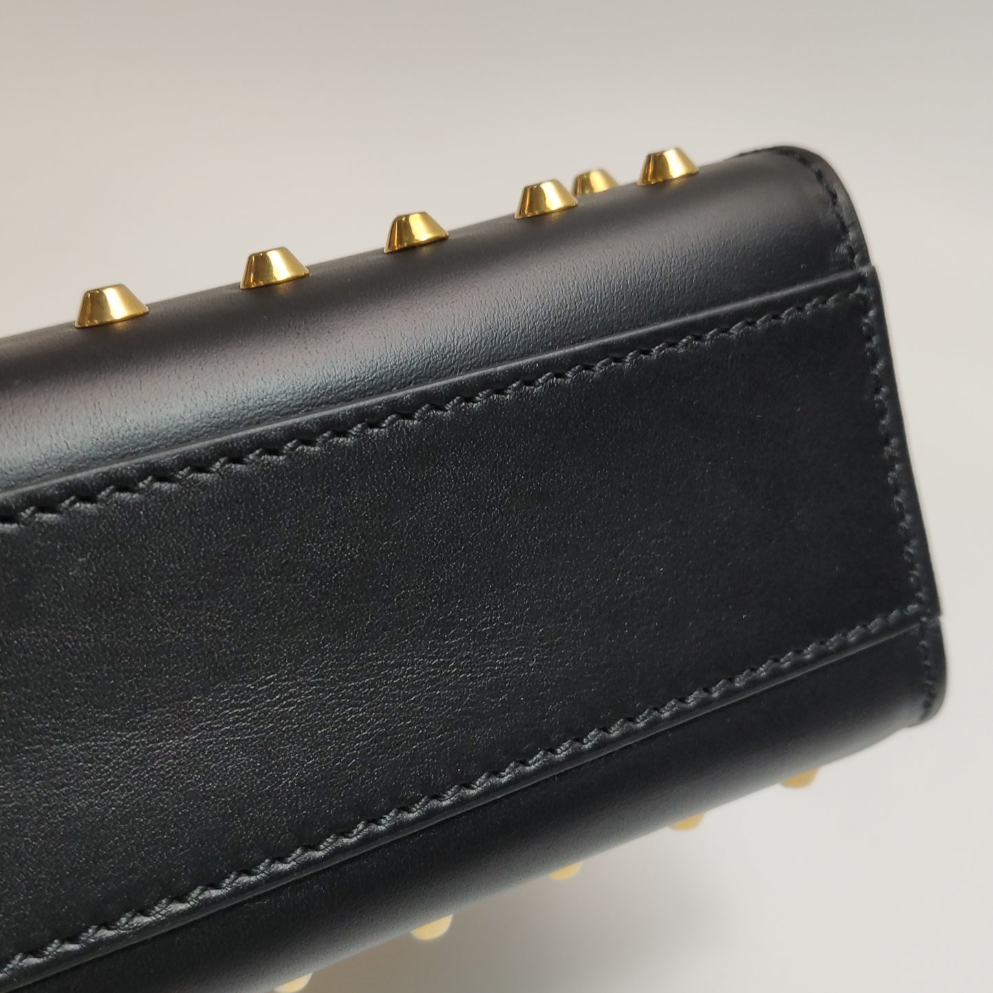 GUCCI PADLOCK BAG