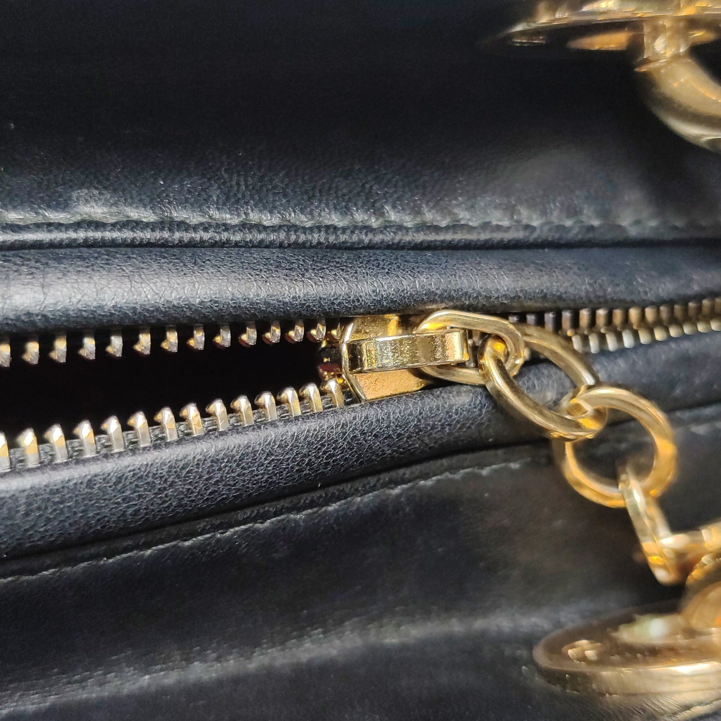 LADY DIOR BAG
