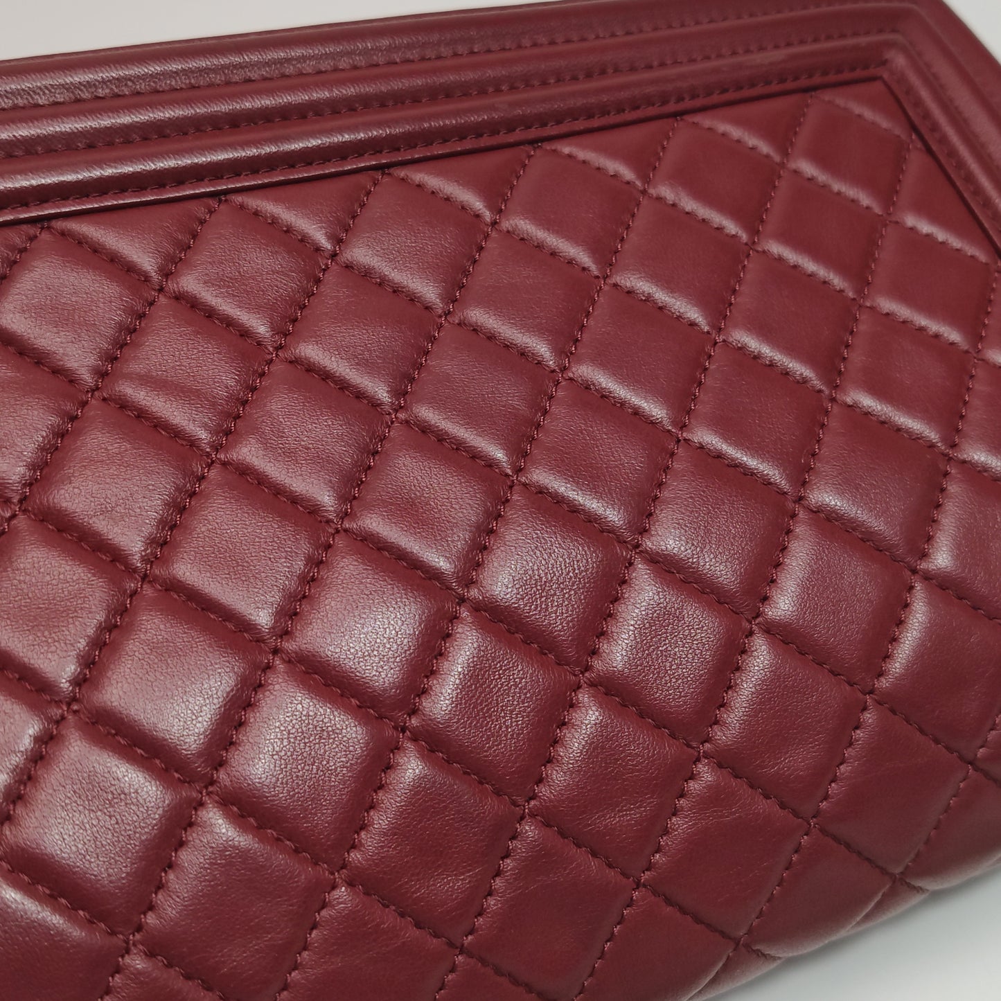 CHANEL LEBOY MEDIUM