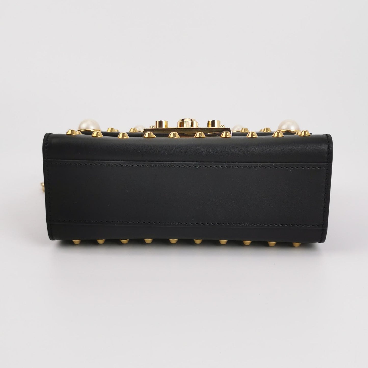 GUCCI PADLOCK BAG
