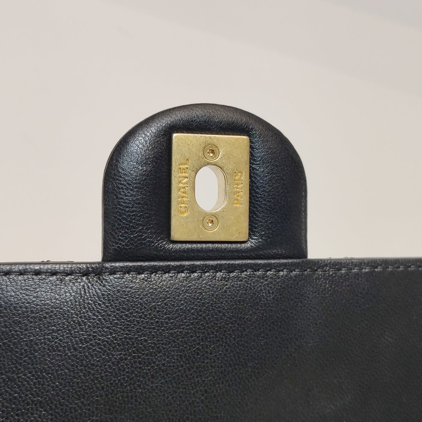 CHANEL FLAP BAG